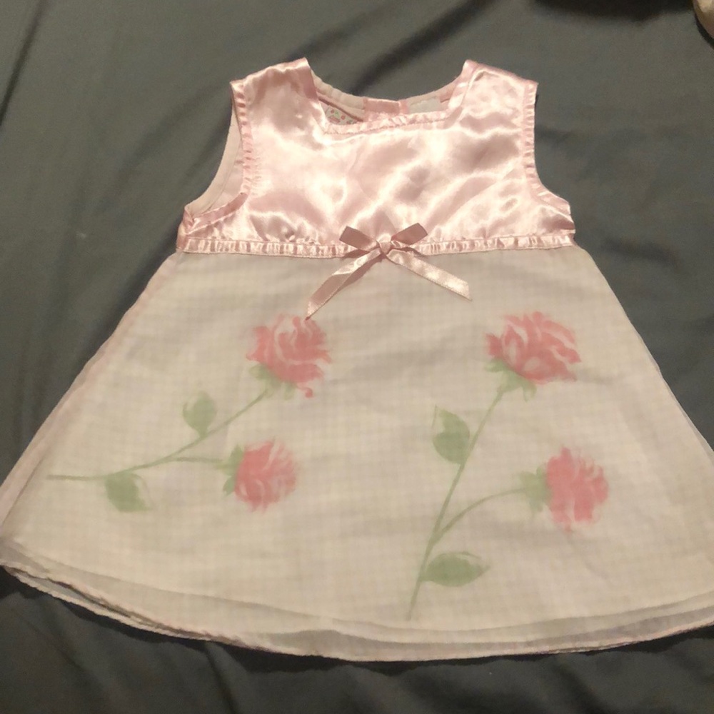 18M Dress
